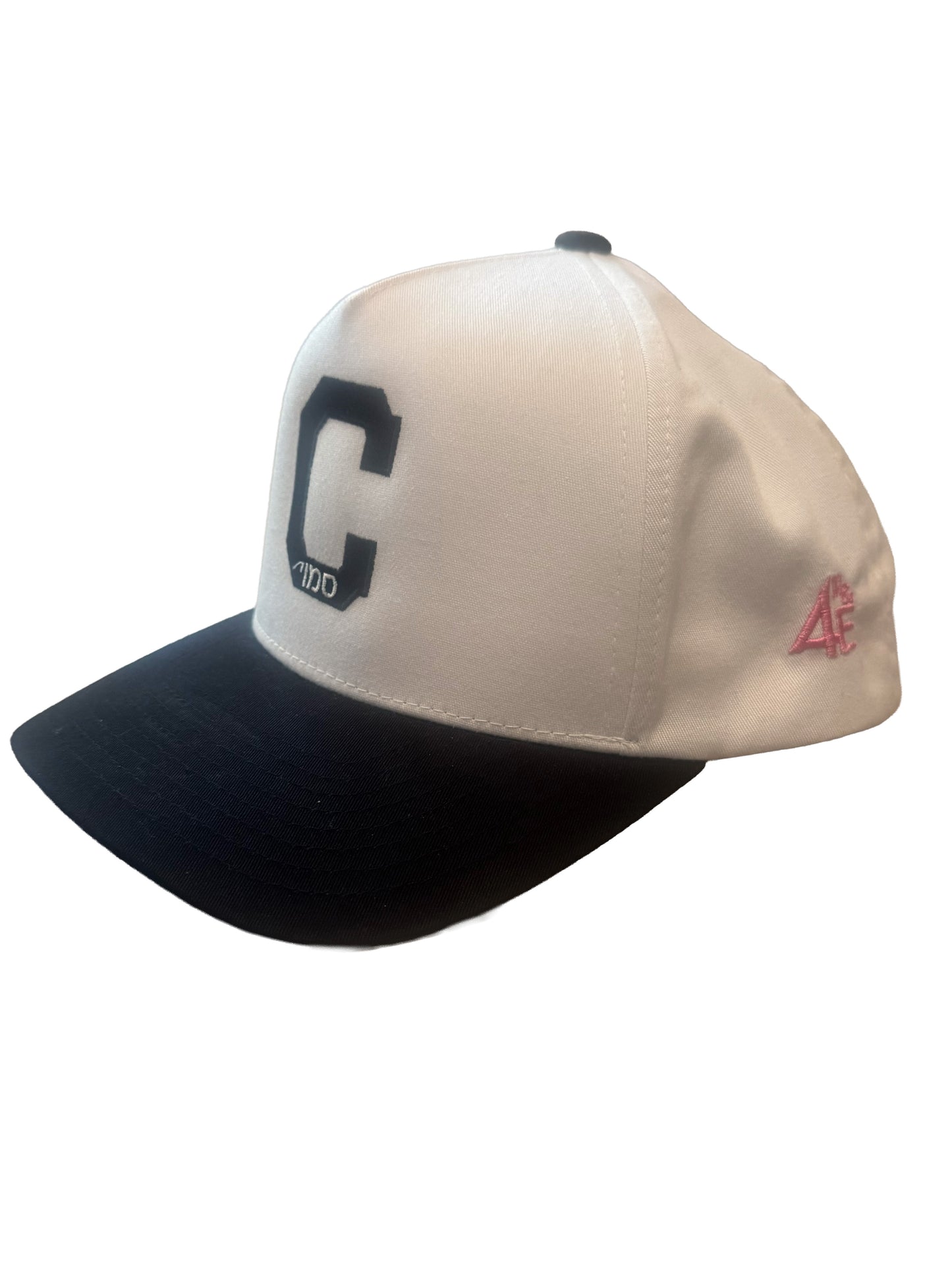 Samuy C logo Snapback