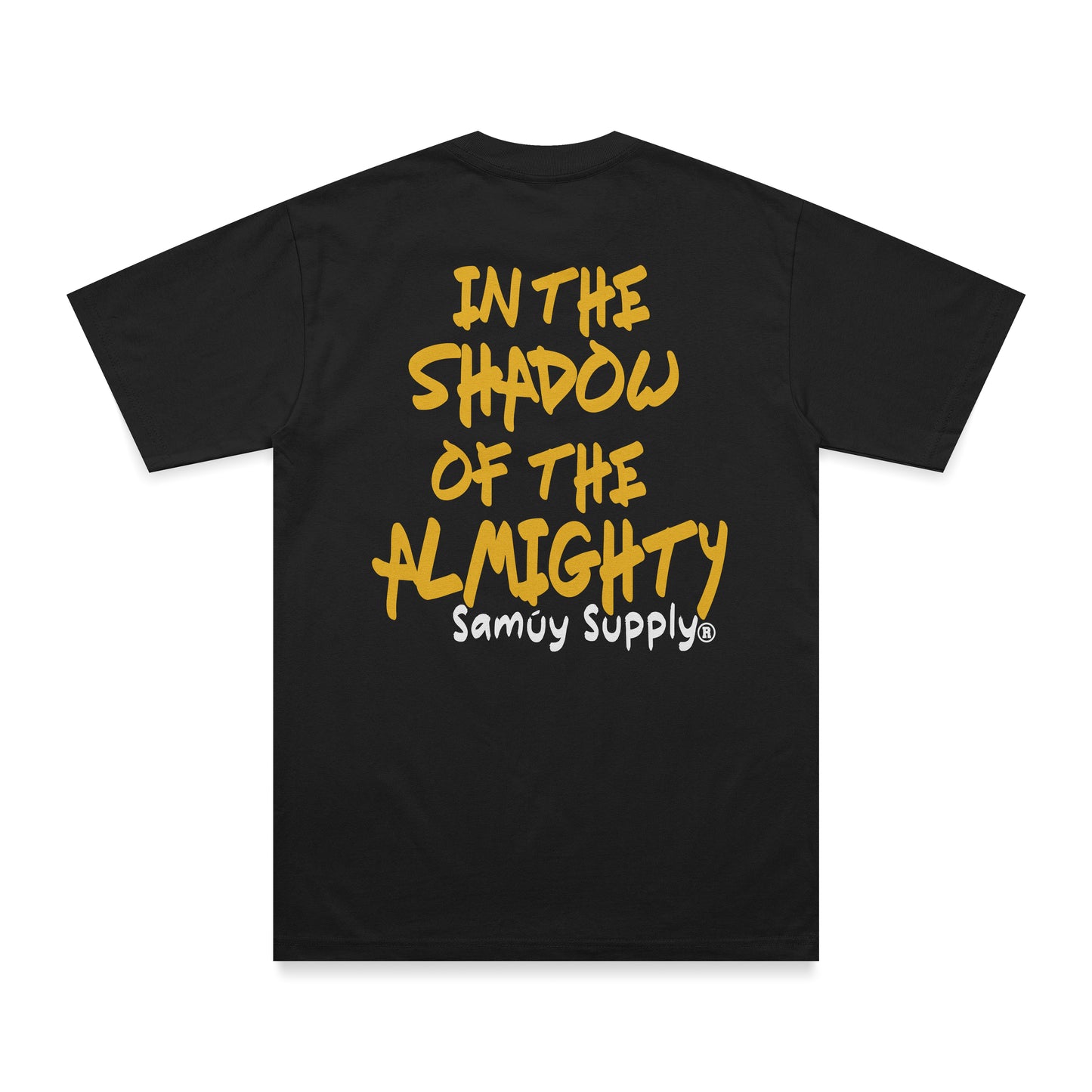 SamuySupply Shadow of the almighty