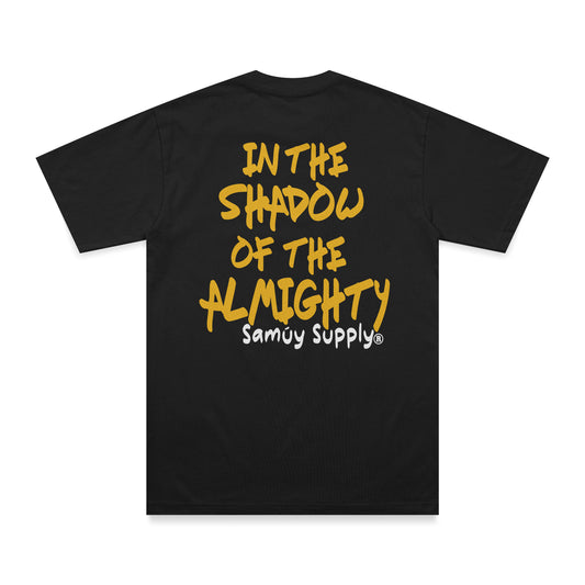 SamuySupply Shadow of the almighty