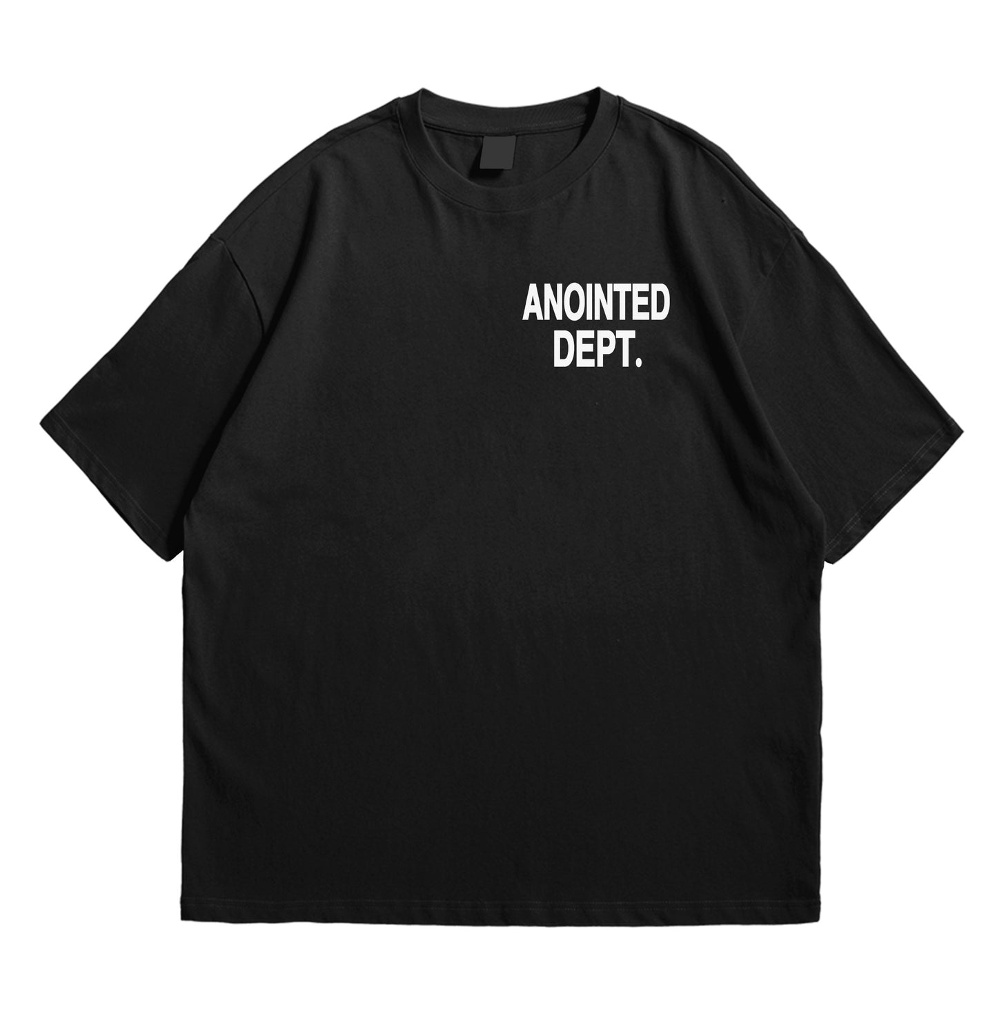 Anointed Dept. T-shirt