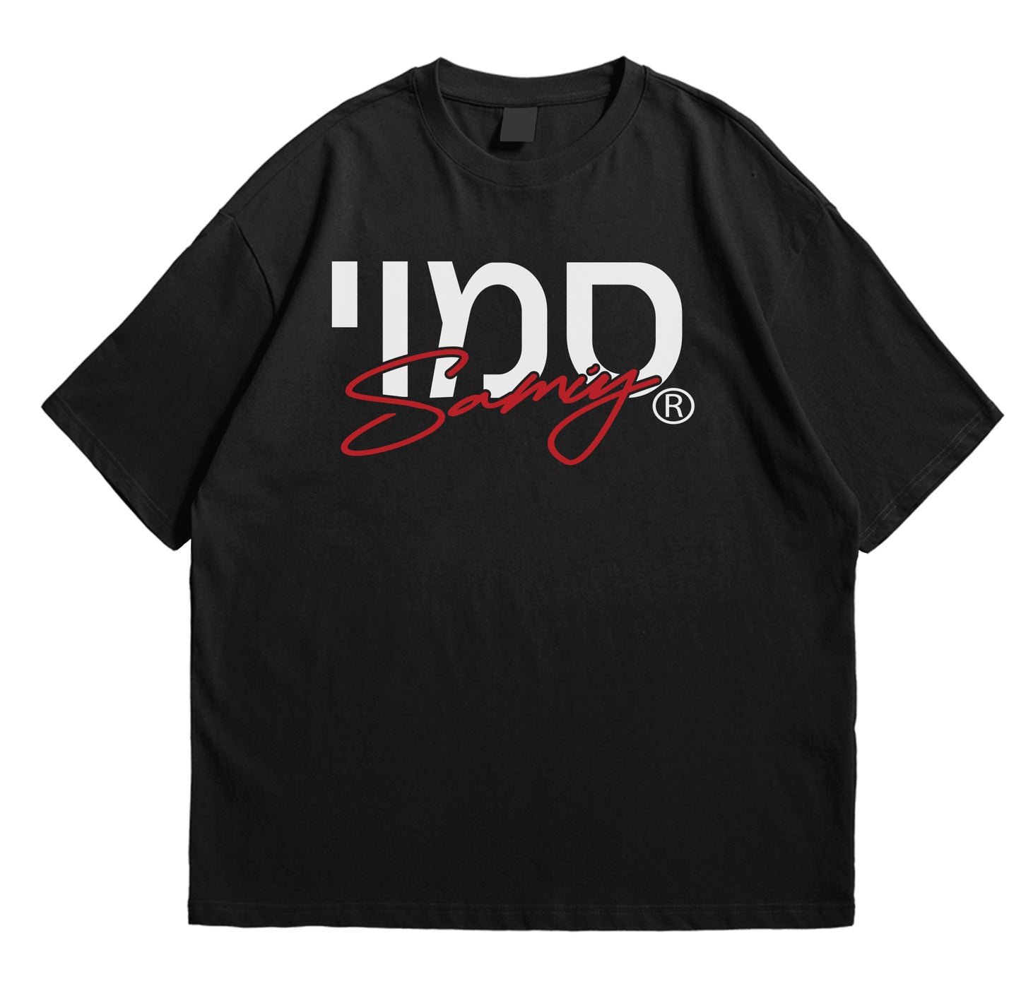 Samuy Covered T-Shirt