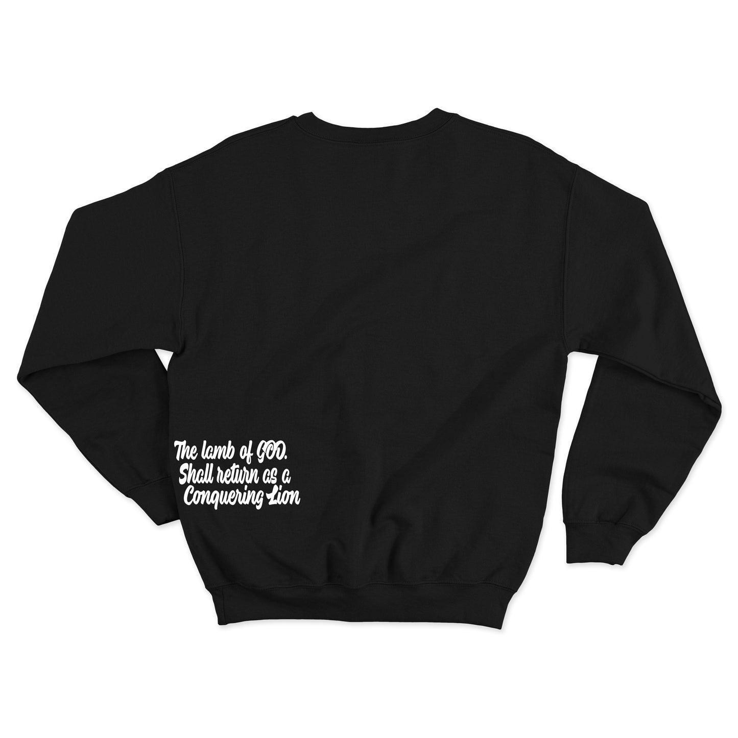 Lamb & Lion SweatShirt