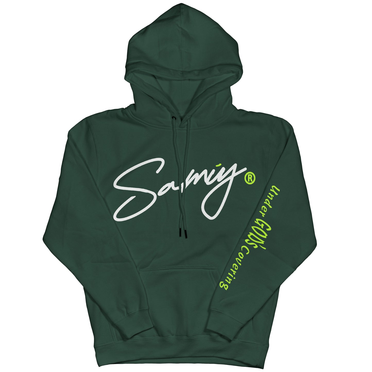 Woman's Samuy UGC Hoodie Unisex fit
